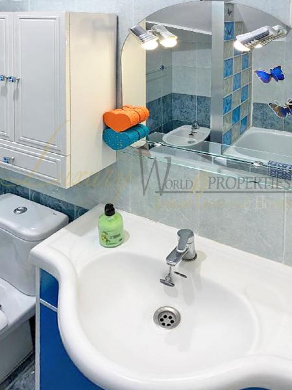 Penthouse for sale in  Güímar, Spain - LWP4388C Ático en Las Charifas