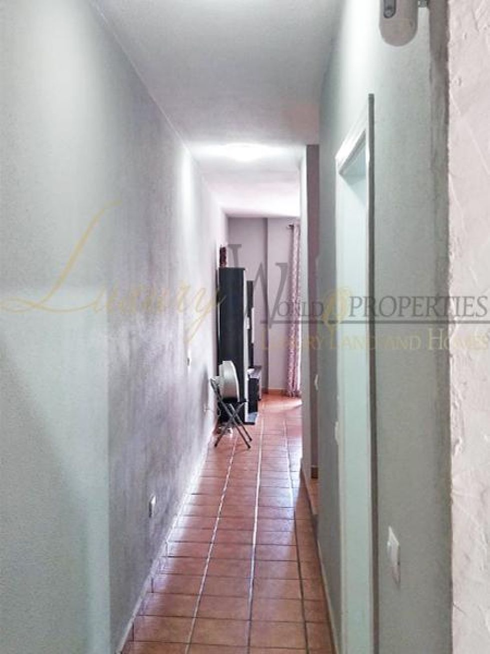 Penthouse for sale in  Güímar, Spain - LWP4388C Ático en Las Charifas