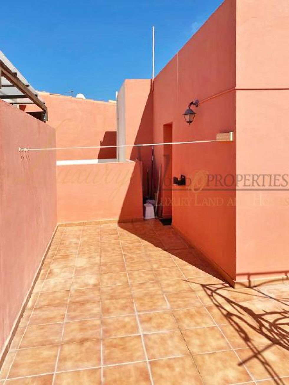 Penthouse for sale in  Güímar, Spain - LWP4388C Ático en Las Charifas