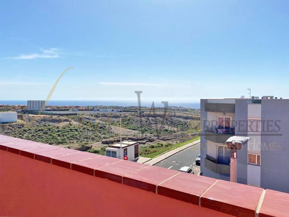 Penthouse for sale in  Güímar, Spain - LWP4388C Ático en Las Charifas