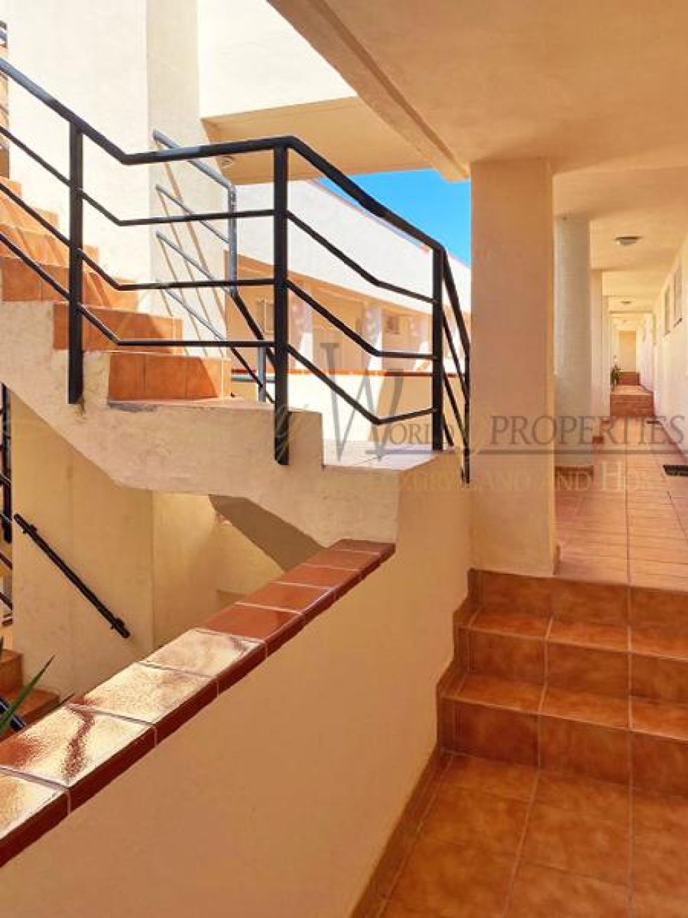 Penthouse for sale in  Güímar, Spain - LWP4388C Ático en Las Charifas