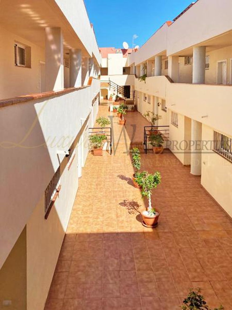 Penthouse for sale in  Güímar, Spain - LWP4388C Ático en Las Charifas