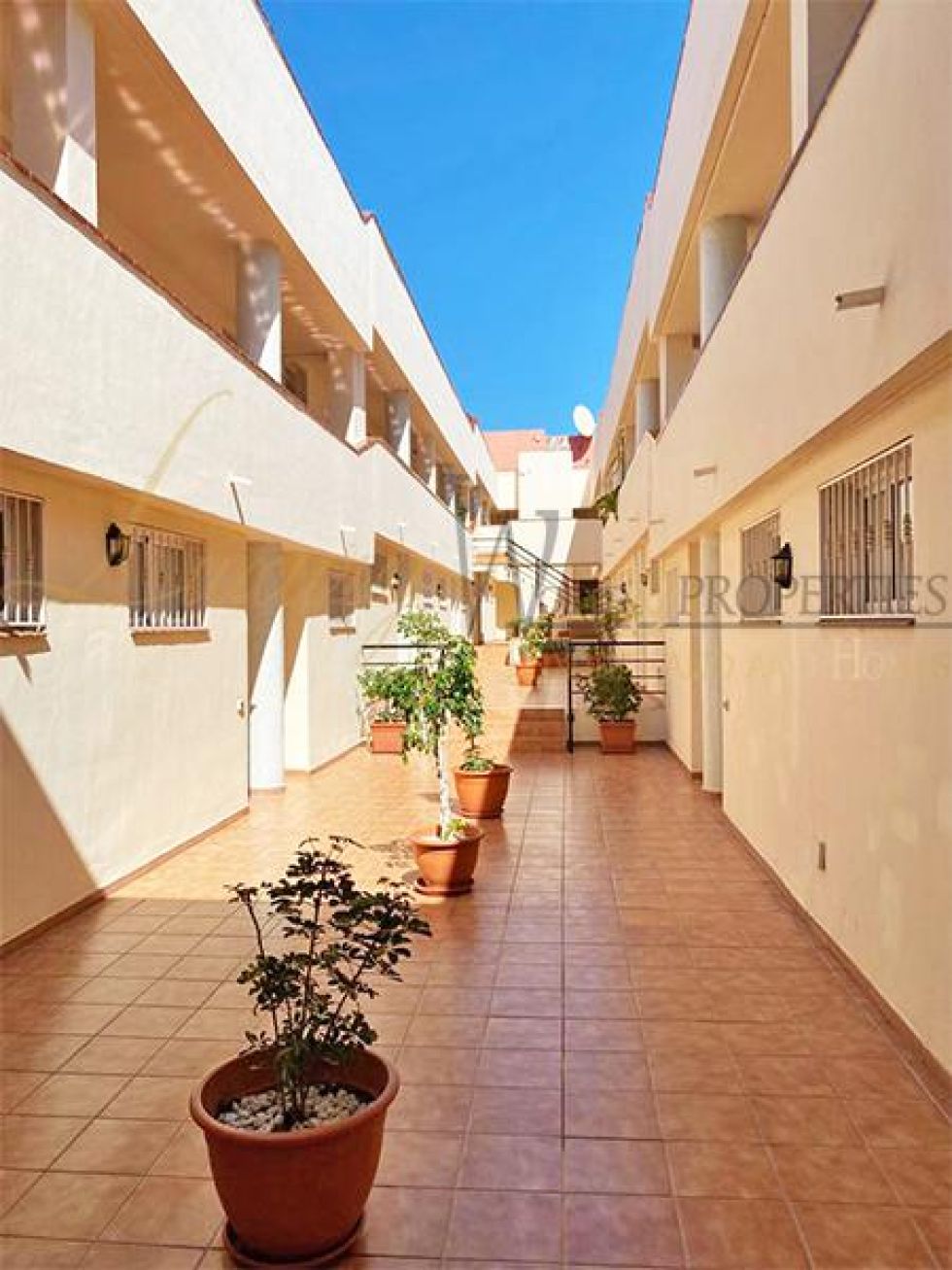 Penthouse for sale in  Güímar, Spain - LWP4388C Ático en Las Charifas