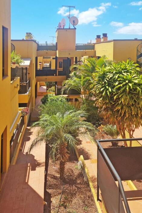 Penthouse for sale in  Cho II, Spain - LWP6087 Aneto I - Parque de la Reina