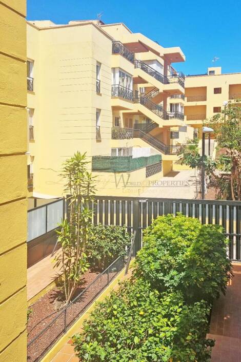 Penthouse for sale in  Cho II, Spain - LWP6087 Aneto I - Parque de la Reina