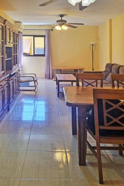 Penthouse for sale in  Cho II, Spain - LWP6087 Aneto I - Parque de la Reina