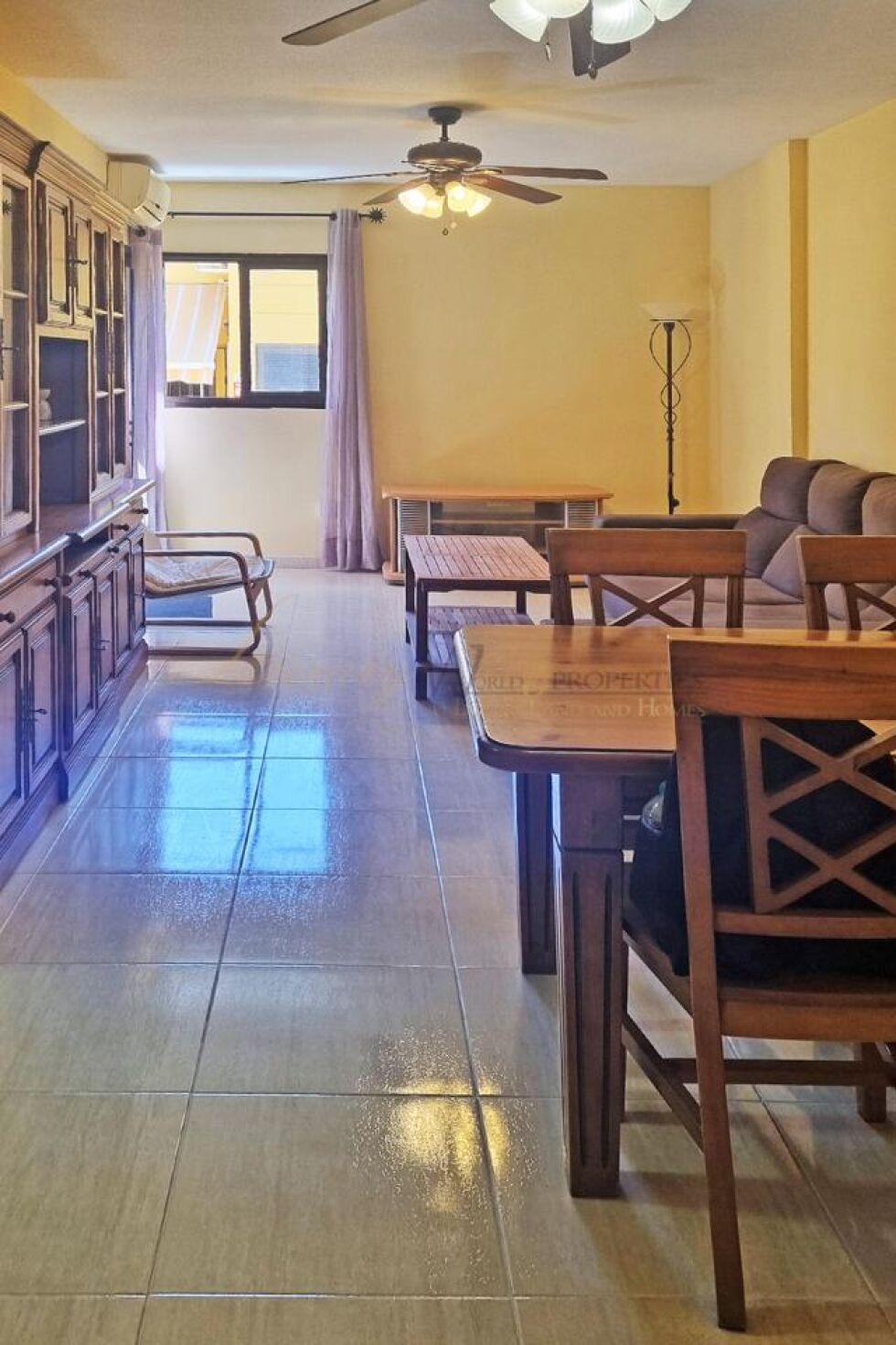 Penthouse for sale in  Cho II, Spain - LWP6087 Aneto I - Parque de la Reina