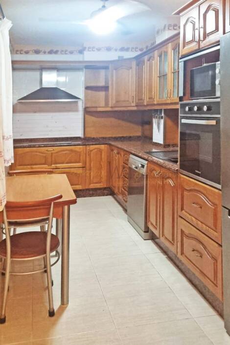 Penthouse for sale in  Cho II, Spain - LWP6087 Aneto I - Parque de la Reina