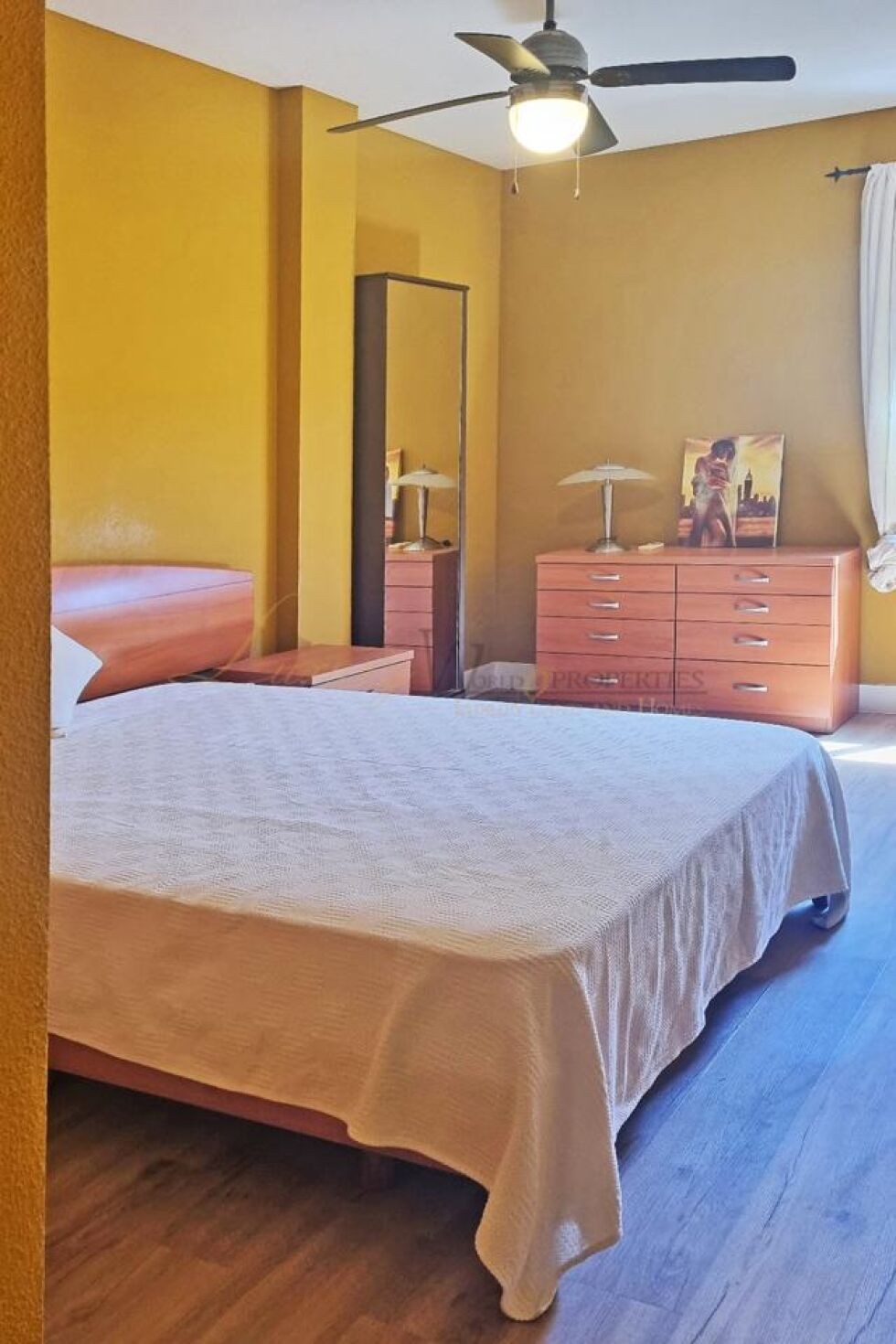 Penthouse for sale in  Cho II, Spain - LWP6087 Aneto I - Parque de la Reina