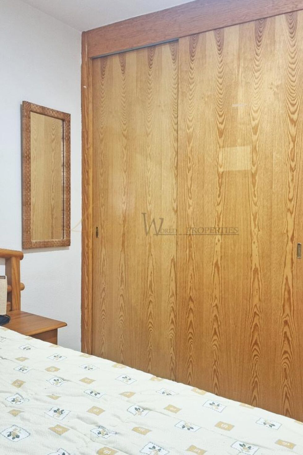 Penthouse for sale in  Cho II, Spain - LWP6087 Aneto I - Parque de la Reina