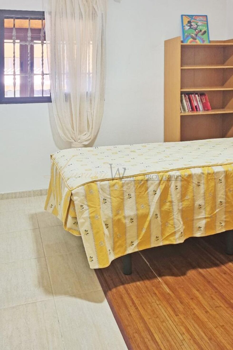 Penthouse for sale in  Cho II, Spain - LWP6087 Aneto I - Parque de la Reina