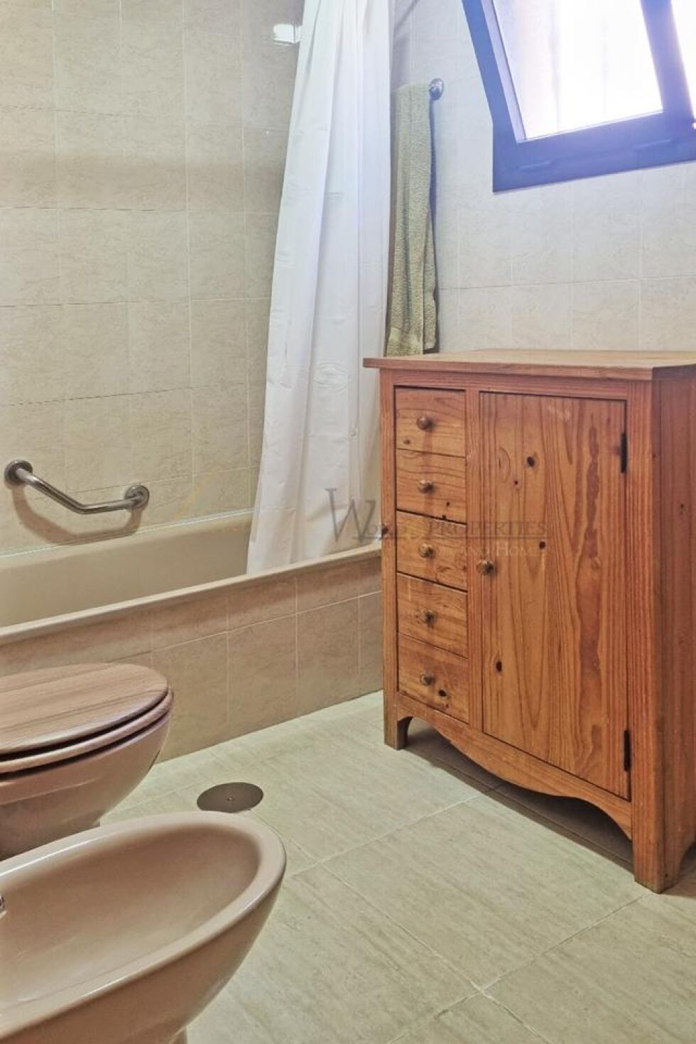 Penthouse for sale in  Cho II, Spain - LWP6087 Aneto I - Parque de la Reina