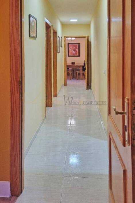 Penthouse for sale in  Cho II, Spain - LWP6087 Aneto I - Parque de la Reina