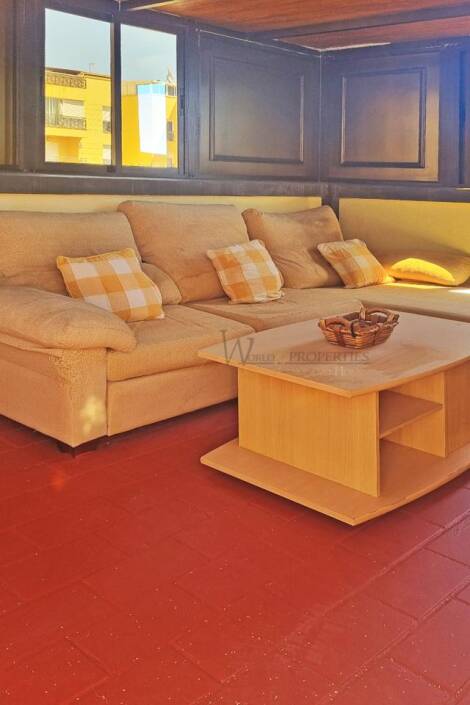 Penthouse for sale in  Cho II, Spain - LWP6087 Aneto I - Parque de la Reina