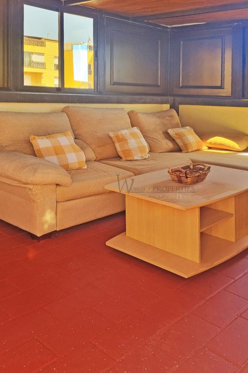 Penthouse for sale in  Cho II, Spain - LWP6087 Aneto I - Parque de la Reina