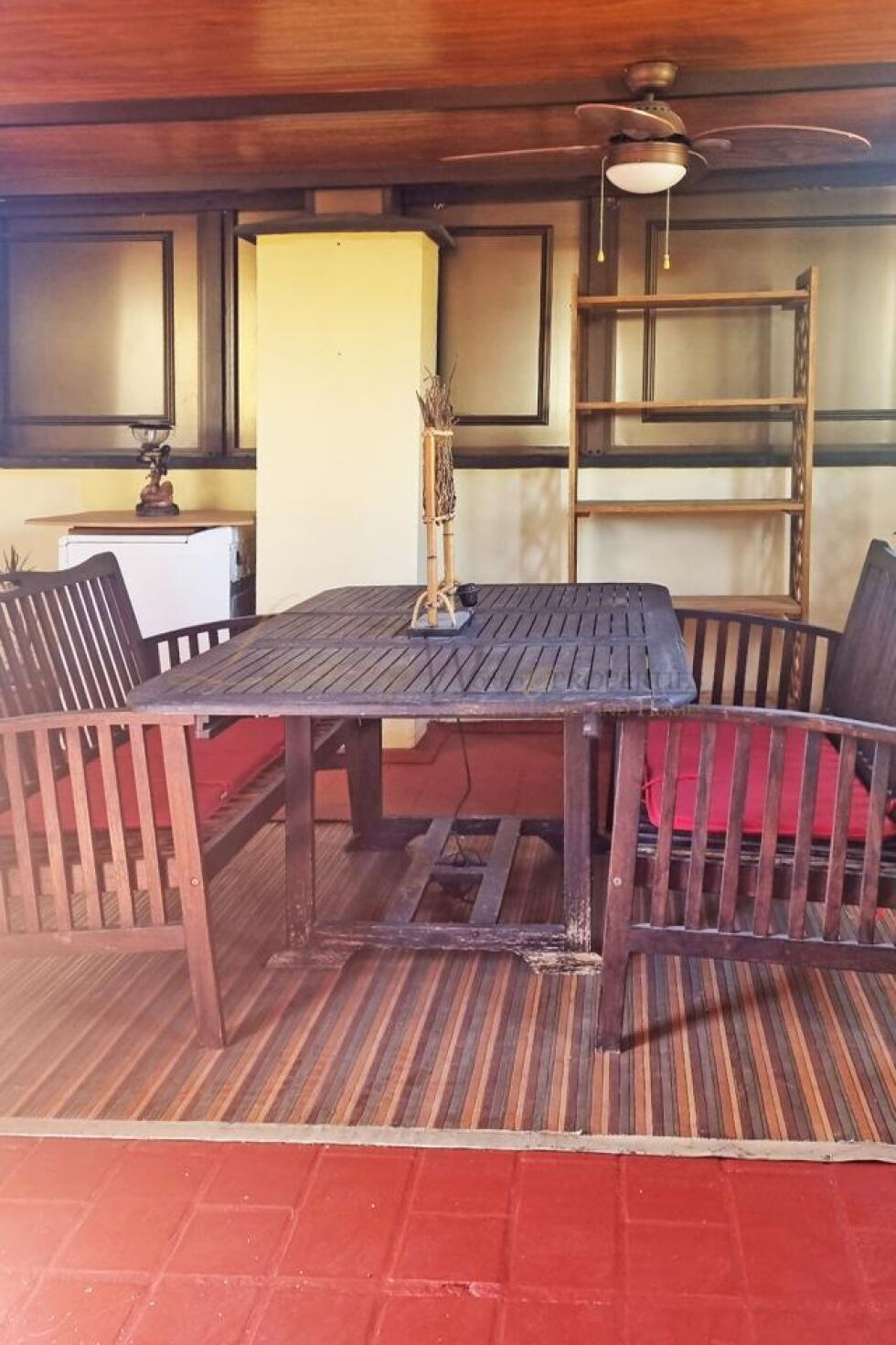 Penthouse for sale in  Cho II, Spain - LWP6087 Aneto I - Parque de la Reina