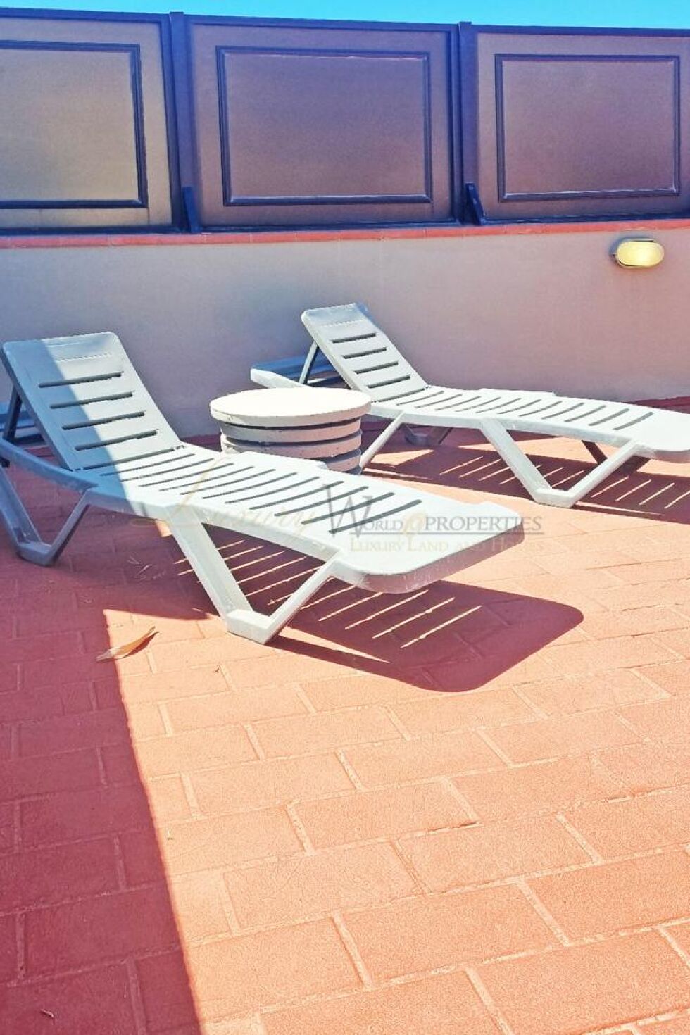 Penthouse for sale in  Cho II, Spain - LWP6087 Aneto I - Parque de la Reina