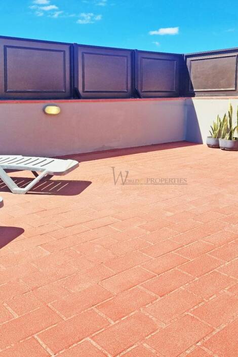 Penthouse for sale in  Cho II, Spain - LWP6087 Aneto I - Parque de la Reina