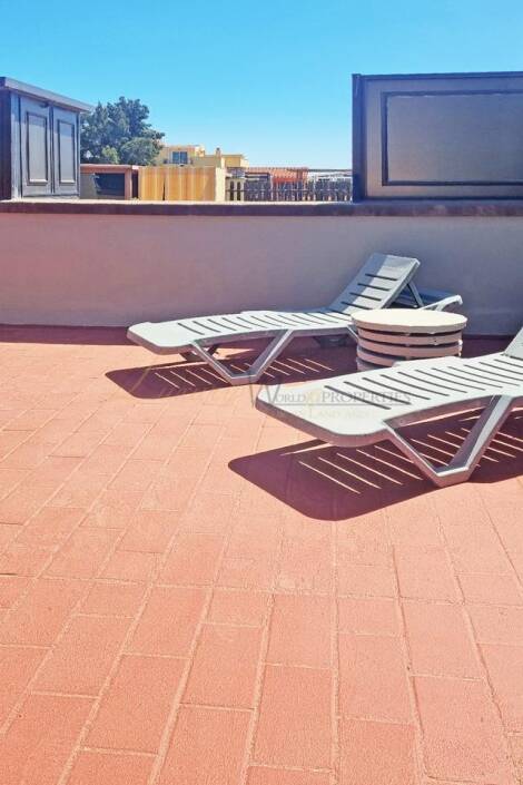 Penthouse for sale in  Cho II, Spain - LWP6087 Aneto I - Parque de la Reina