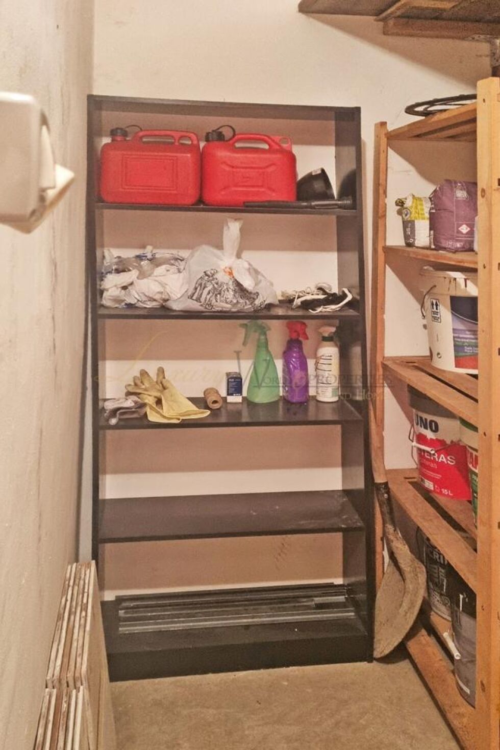 Penthouse for sale in  Cho II, Spain - LWP6087 Aneto I - Parque de la Reina