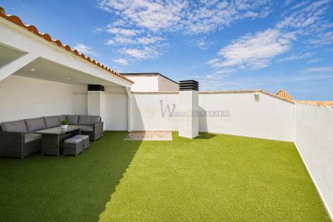 Penthouse for sale in  Los Olivos, Spain - LWP6091 El Torreon - El Galeon (Adeje)