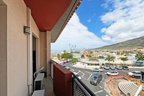 Penthouse for sale in  Los Olivos, Spain - LWP6091 El Torreon - El Galeon (Adeje)