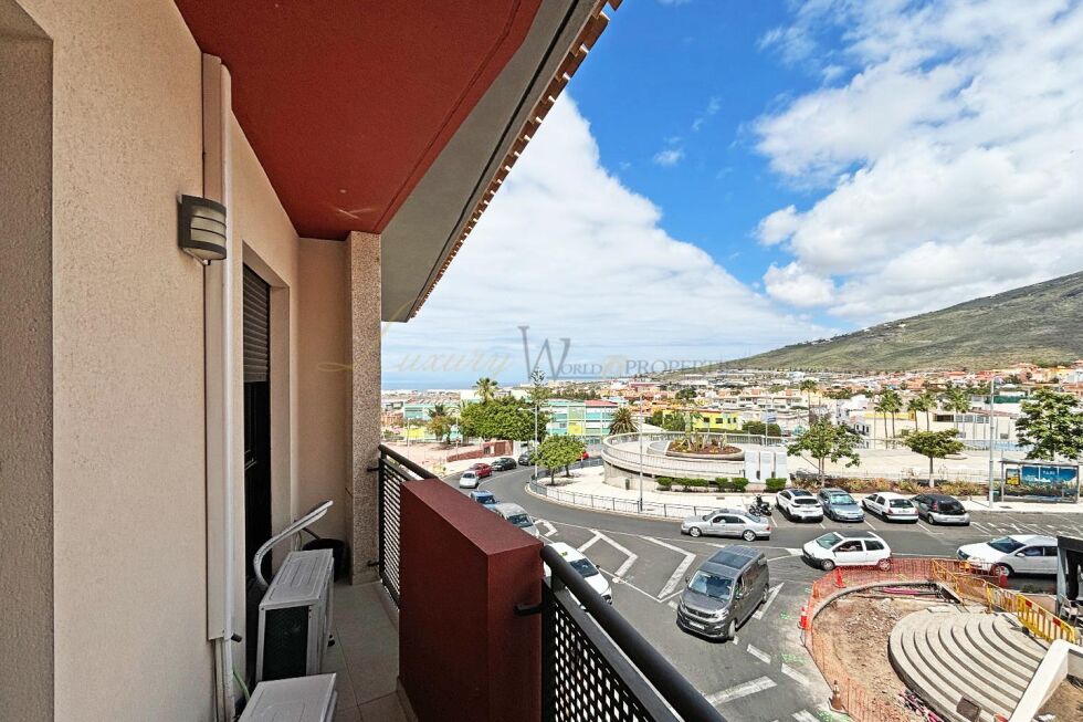 Penthouse for sale in  Los Olivos, Spain - LWP6091 El Torreon - El Galeon (Adeje)