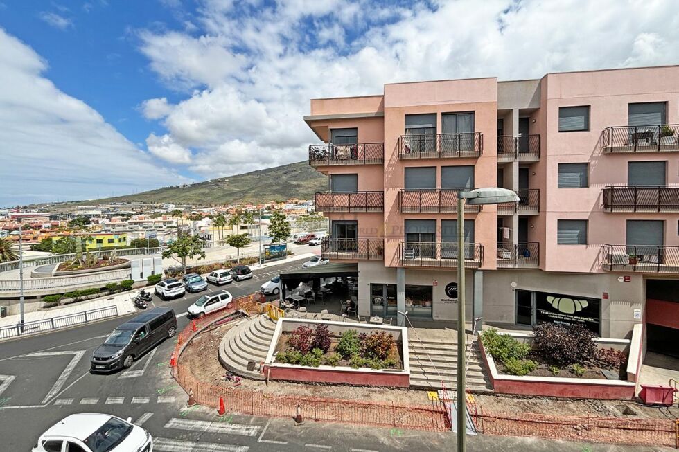 Penthouse for sale in  Los Olivos, Spain - LWP6091 El Torreon - El Galeon (Adeje)