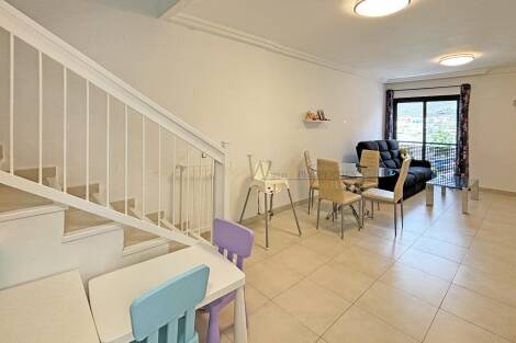 Penthouse for sale in  Los Olivos, Spain - LWP6091 El Torreon - El Galeon (Adeje)