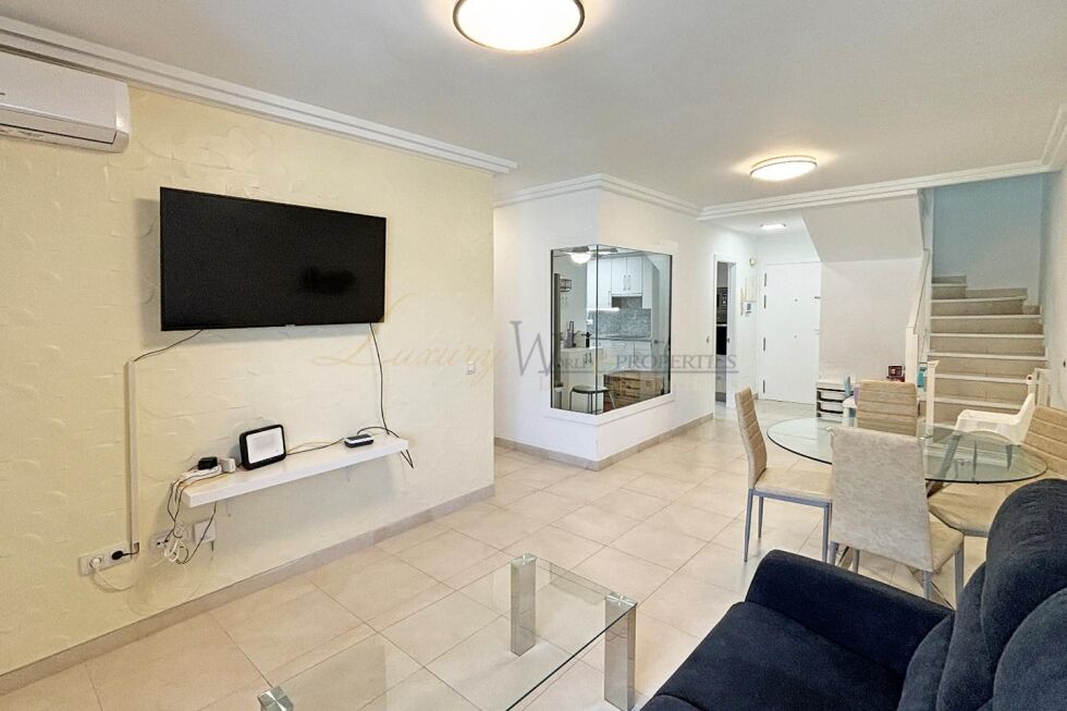 Penthouse for sale in  Los Olivos, Spain - LWP6091 El Torreon - El Galeon (Adeje)