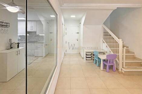 Penthouse for sale in  Los Olivos, Spain - LWP6091 El Torreon - El Galeon (Adeje)