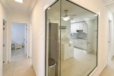 Penthouse for sale in  Los Olivos, Spain - LWP6091 El Torreon - El Galeon (Adeje)