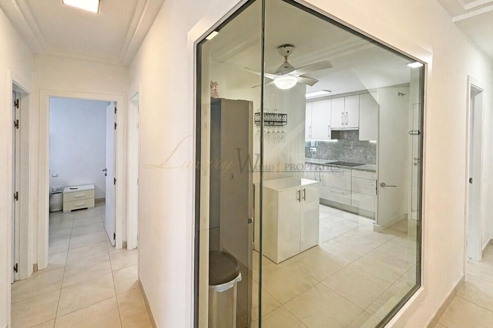 Penthouse for sale in  Los Olivos, Spain - LWP6091 El Torreon - El Galeon (Adeje)