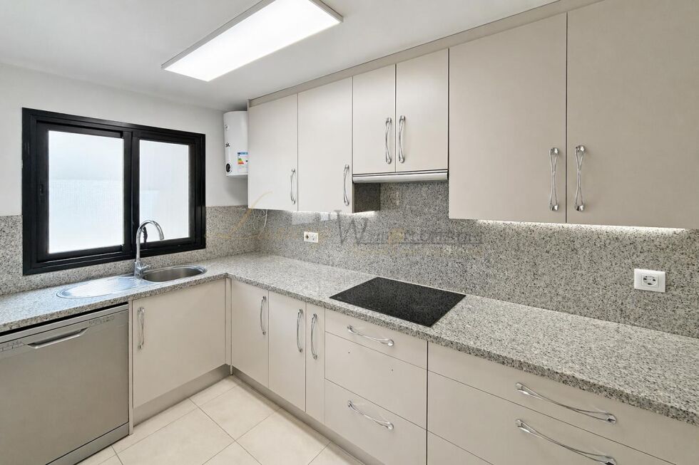Penthouse for sale in  Los Olivos, Spain - LWP6091 El Torreon - El Galeon (Adeje)