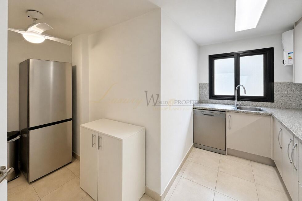 Penthouse for sale in  Los Olivos, Spain - LWP6091 El Torreon - El Galeon (Adeje)