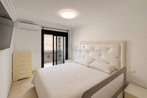 Penthouse for sale in  Los Olivos, Spain - LWP6091 El Torreon - El Galeon (Adeje)