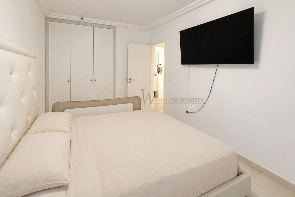 Penthouse for sale in  Los Olivos, Spain - LWP6091 El Torreon - El Galeon (Adeje)