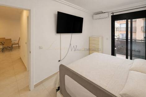 Penthouse for sale in  Los Olivos, Spain - LWP6091 El Torreon - El Galeon (Adeje)