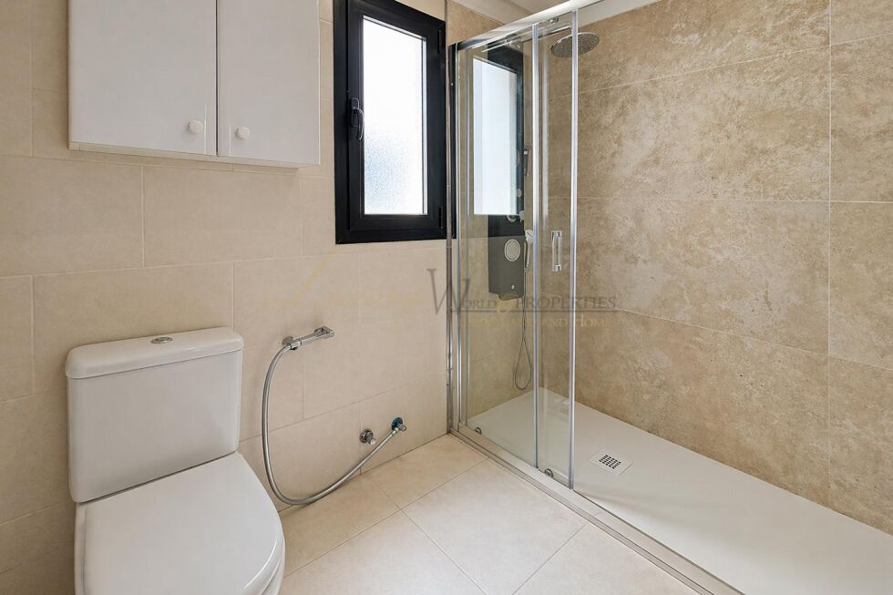 Penthouse for sale in  Los Olivos, Spain - LWP6091 El Torreon - El Galeon (Adeje)