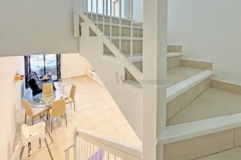 Penthouse for sale in  Los Olivos, Spain - LWP6091 El Torreon - El Galeon (Adeje)