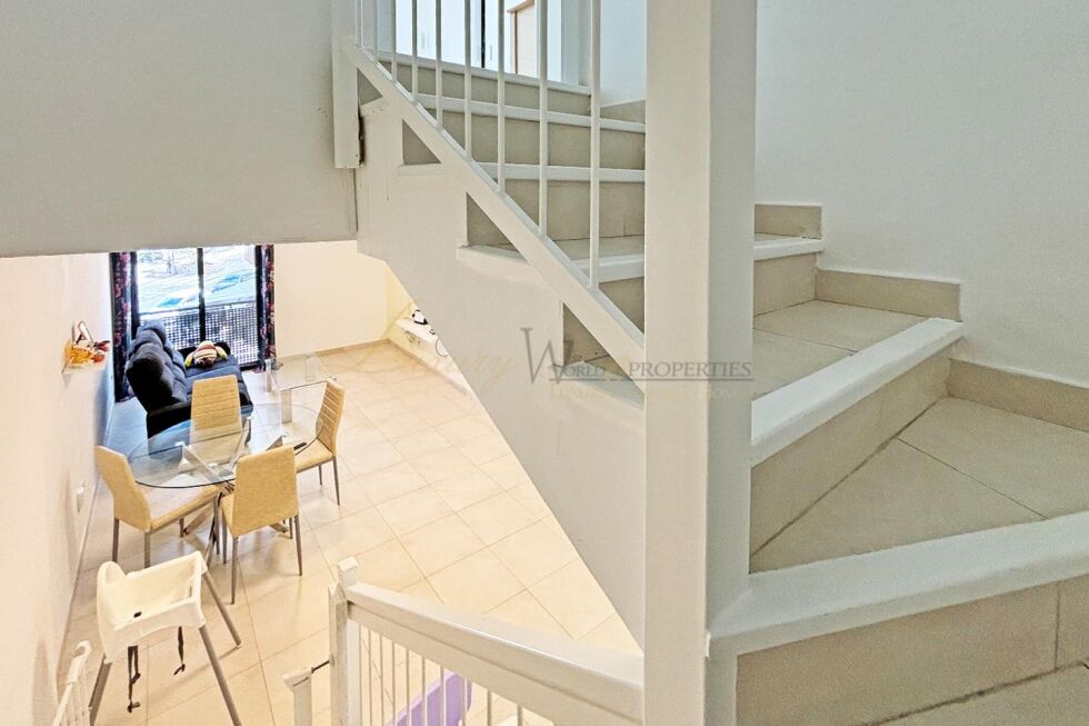 Penthouse for sale in  Los Olivos, Spain - LWP6091 El Torreon - El Galeon (Adeje)