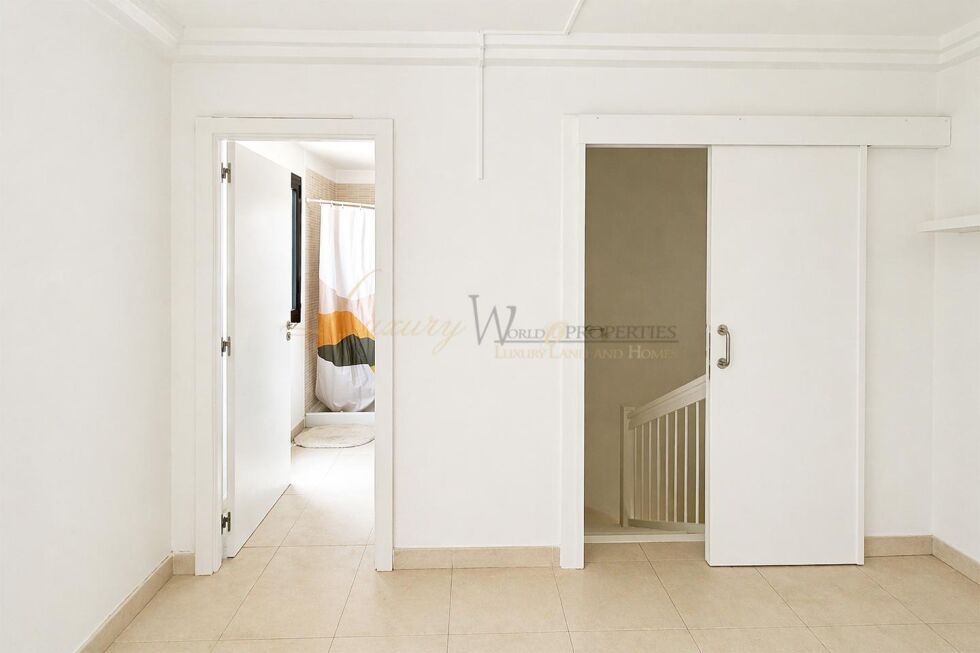 Penthouse for sale in  Los Olivos, Spain - LWP6091 El Torreon - El Galeon (Adeje)