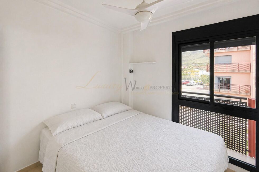 Penthouse for sale in  Los Olivos, Spain - LWP6091 El Torreon - El Galeon (Adeje)