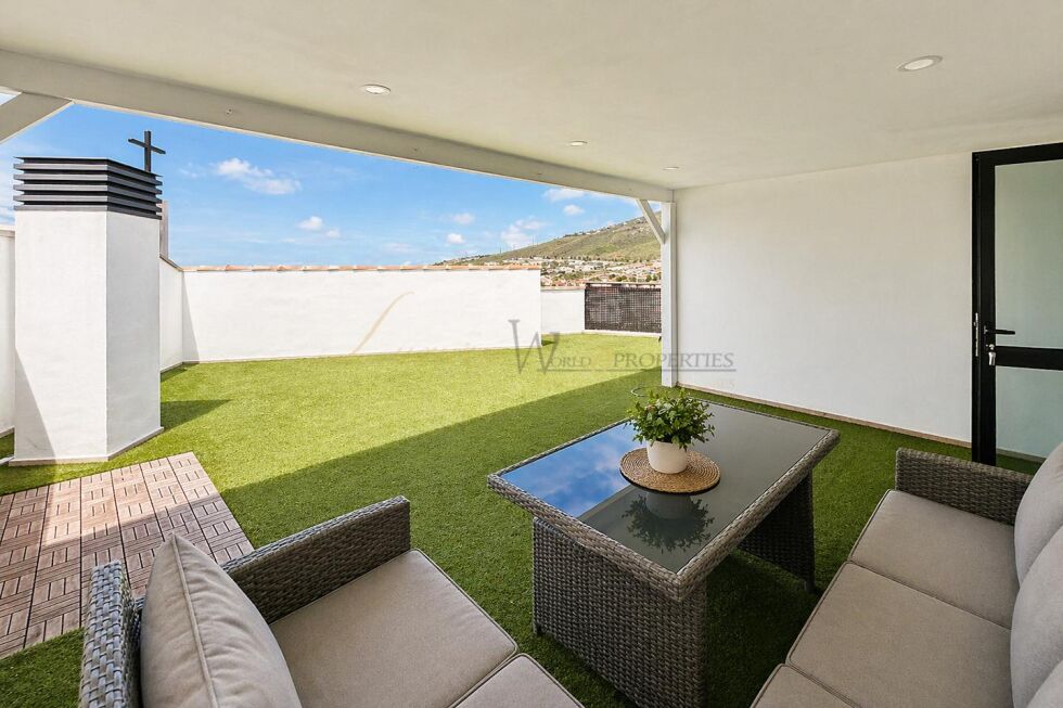 Penthouse for sale in  Los Olivos, Spain - LWP6091 El Torreon - El Galeon (Adeje)
