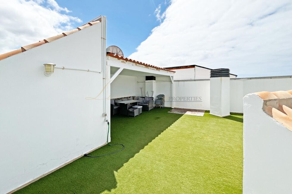 Penthouse for sale in  Los Olivos, Spain - LWP6091 El Torreon - El Galeon (Adeje)