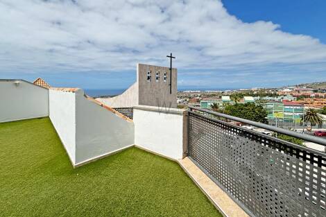 Penthouse for sale in  Los Olivos, Spain - LWP6091 El Torreon - El Galeon (Adeje)