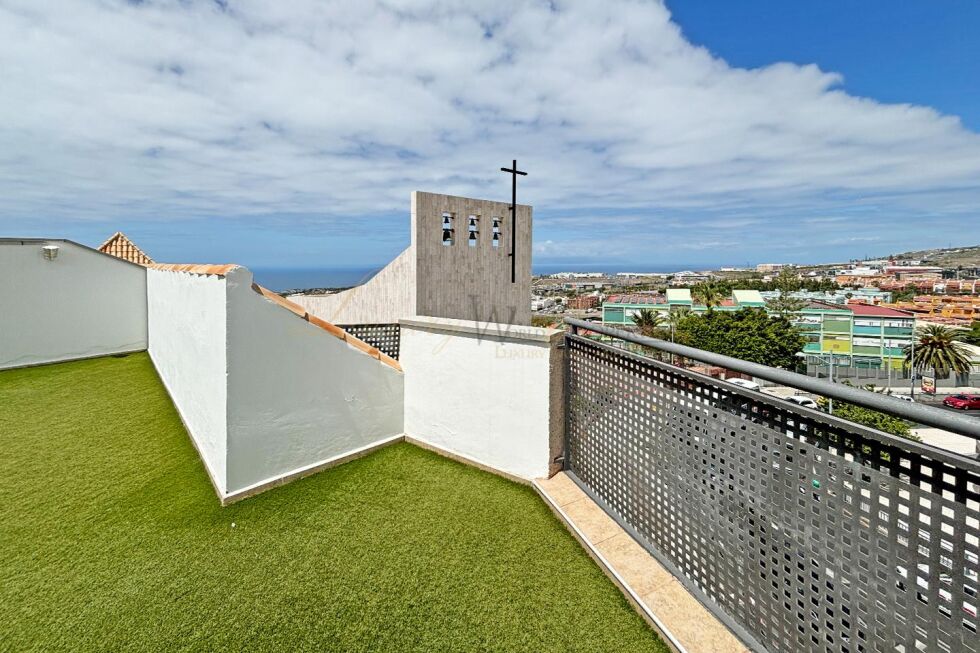 Penthouse for sale in  Los Olivos, Spain - LWP6091 El Torreon - El Galeon (Adeje)