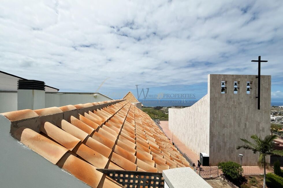 Penthouse for sale in  Los Olivos, Spain - LWP6091 El Torreon - El Galeon (Adeje)