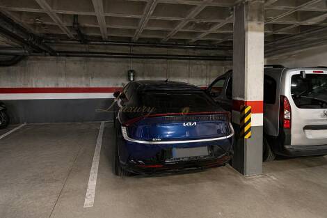 Penthouse for sale in  Los Olivos, Spain - LWP6091 El Torreon - El Galeon (Adeje)