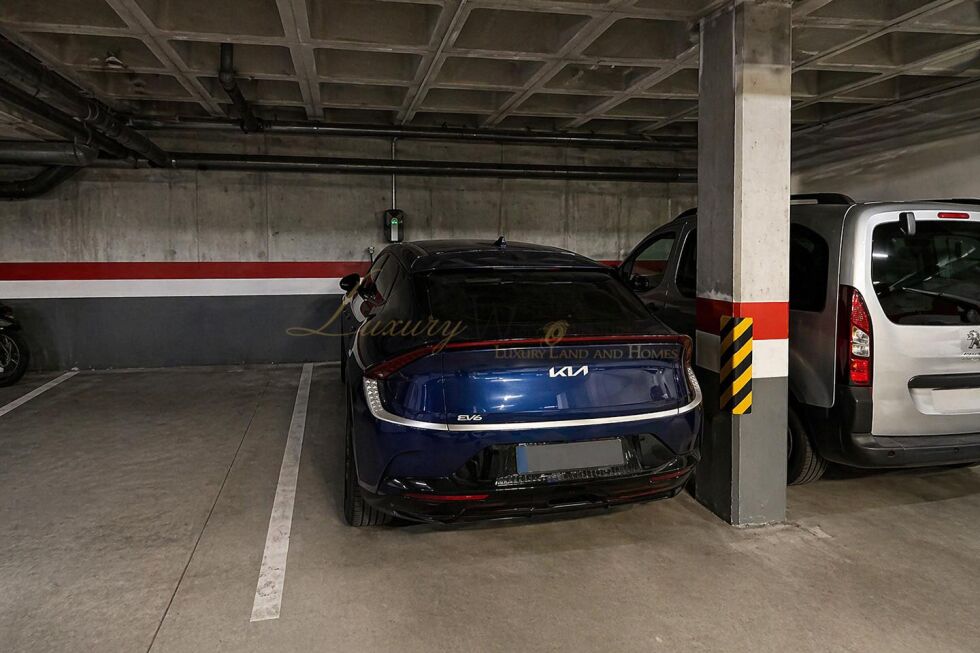 Penthouse for sale in  Los Olivos, Spain - LWP6091 El Torreon - El Galeon (Adeje)